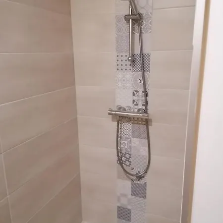 Le Petit Vaudois Apartamento