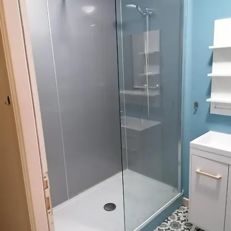 Le Petit Vaudois Apartamento Saint-Parres-les-Vaudes